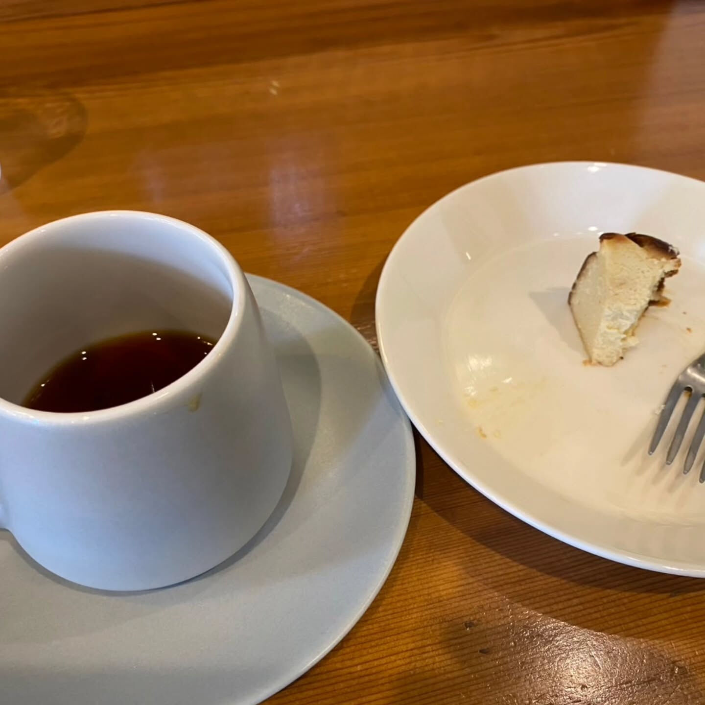 吉川市のカフェ、ピーベリーさんに行ってきました