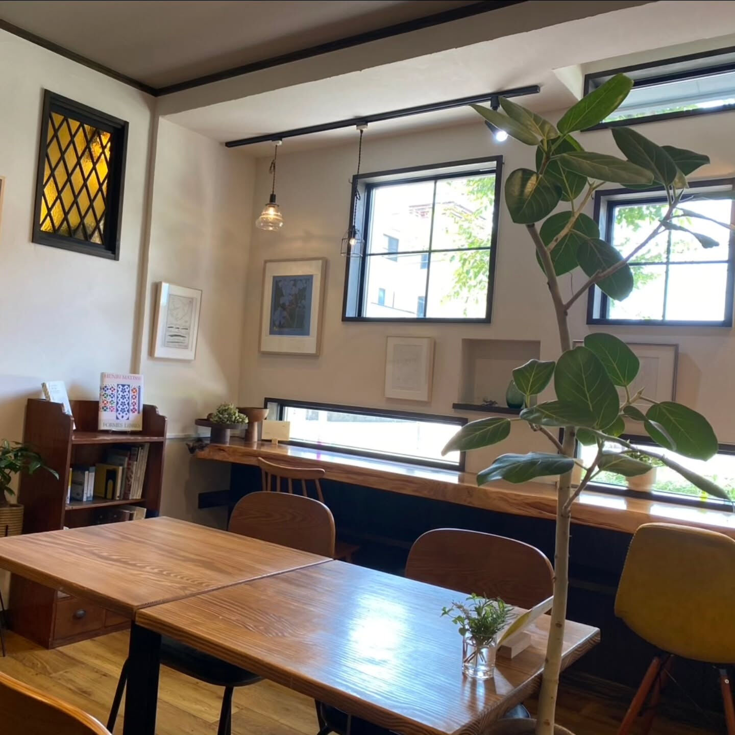 吉川市のカフェ、ピーベリーさんに行ってきました