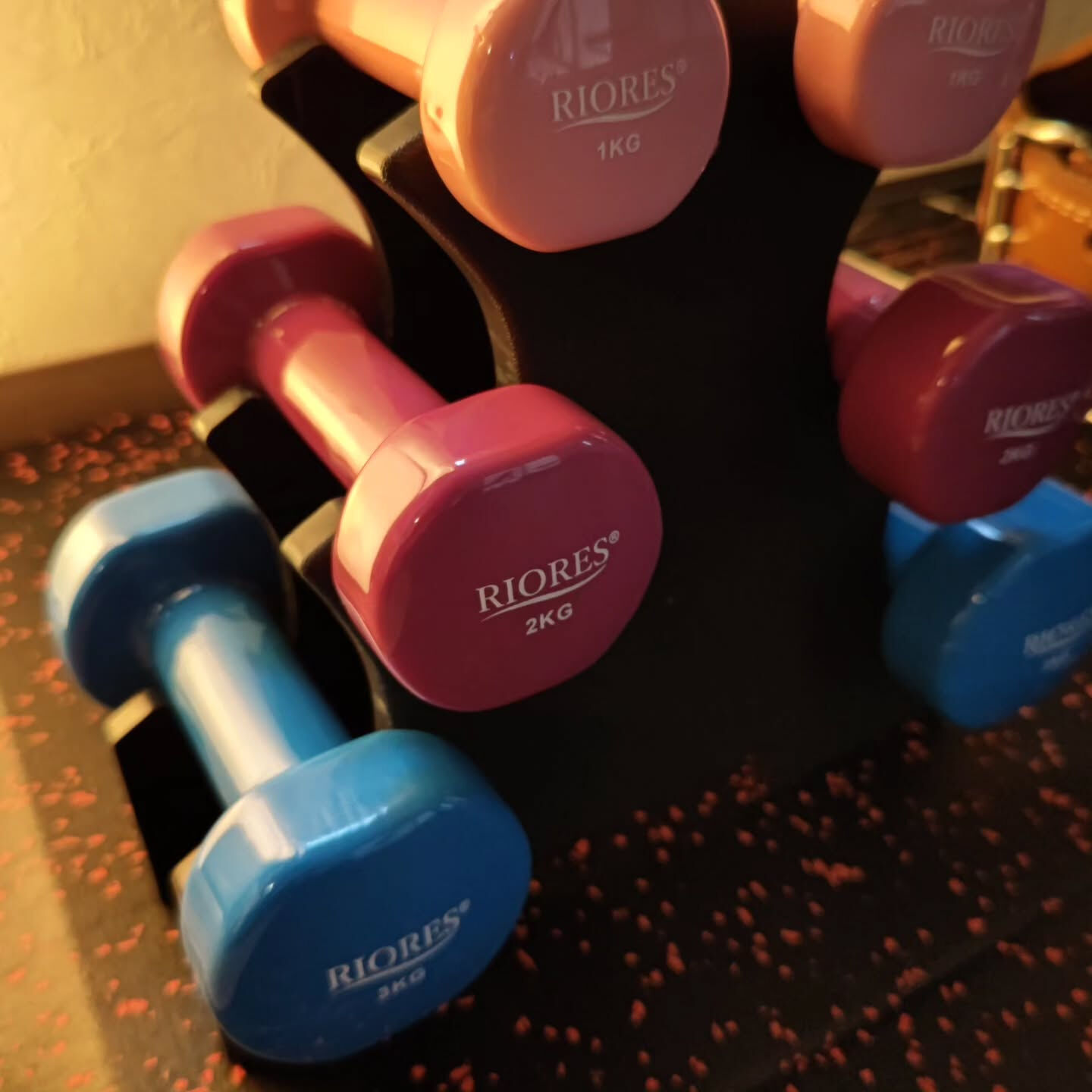 三郷からも通えるパーソナルトレーニング